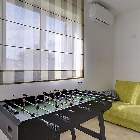 Falu Apartamento