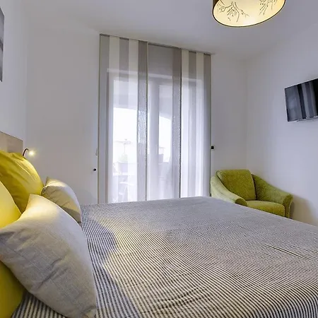 Falu Apartamento