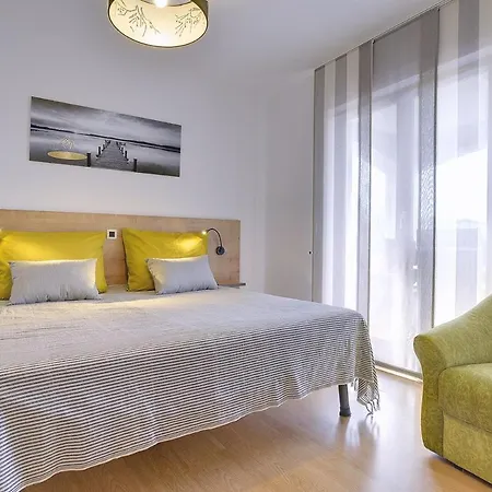 Apartamento Falu