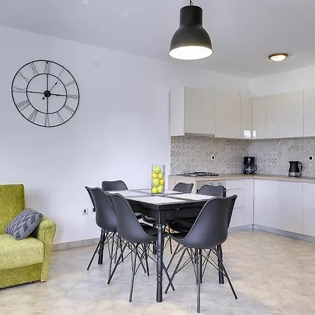 Apartamento Falu *