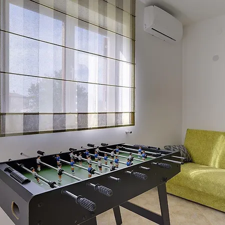 Apartamento Falu