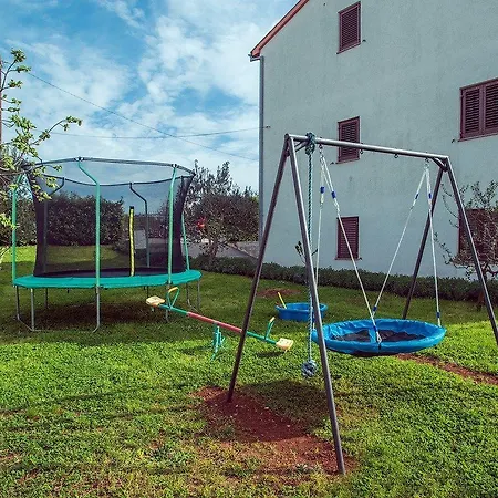 Apartamento Falu *