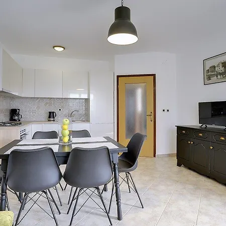 Apartamento Falu