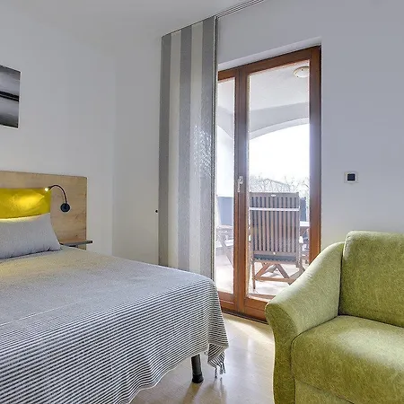 Falu Apartamento *