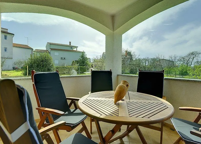 Falu 아파트 스틴잔