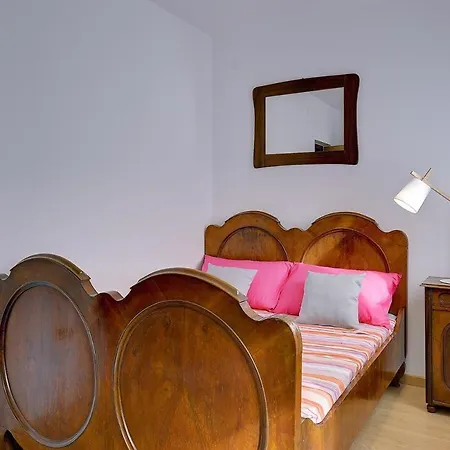 Apartment Falu *