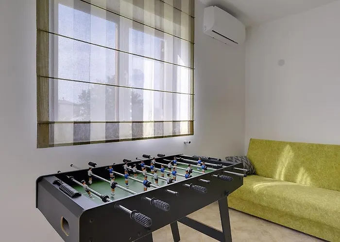 Falu Apartment