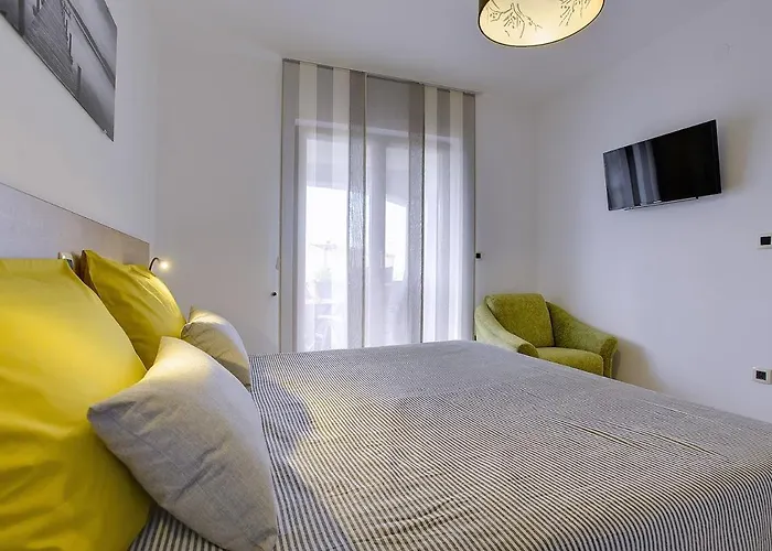 Falu Apartment