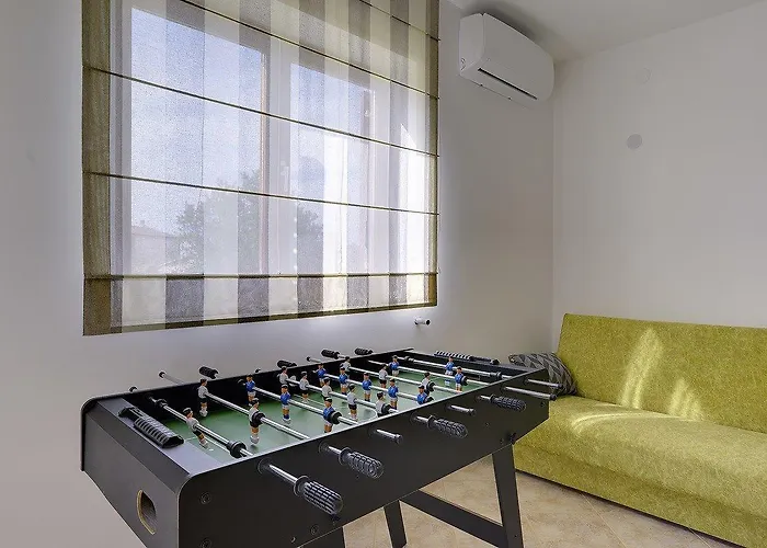 Apartment Falu