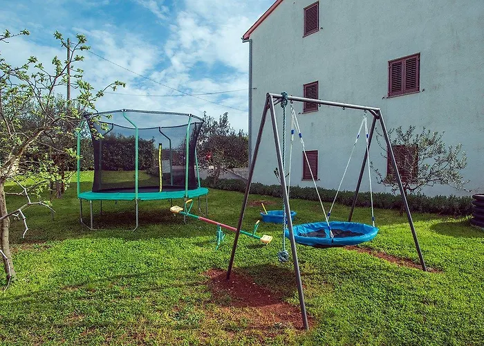 Apartment Falu *