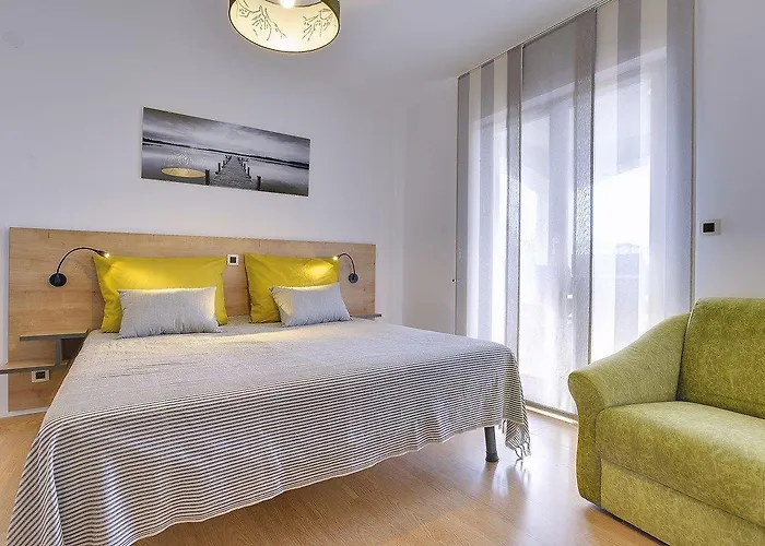 Falu Apartment *
