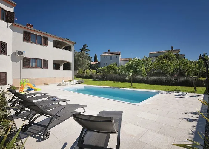 Apartment Falu